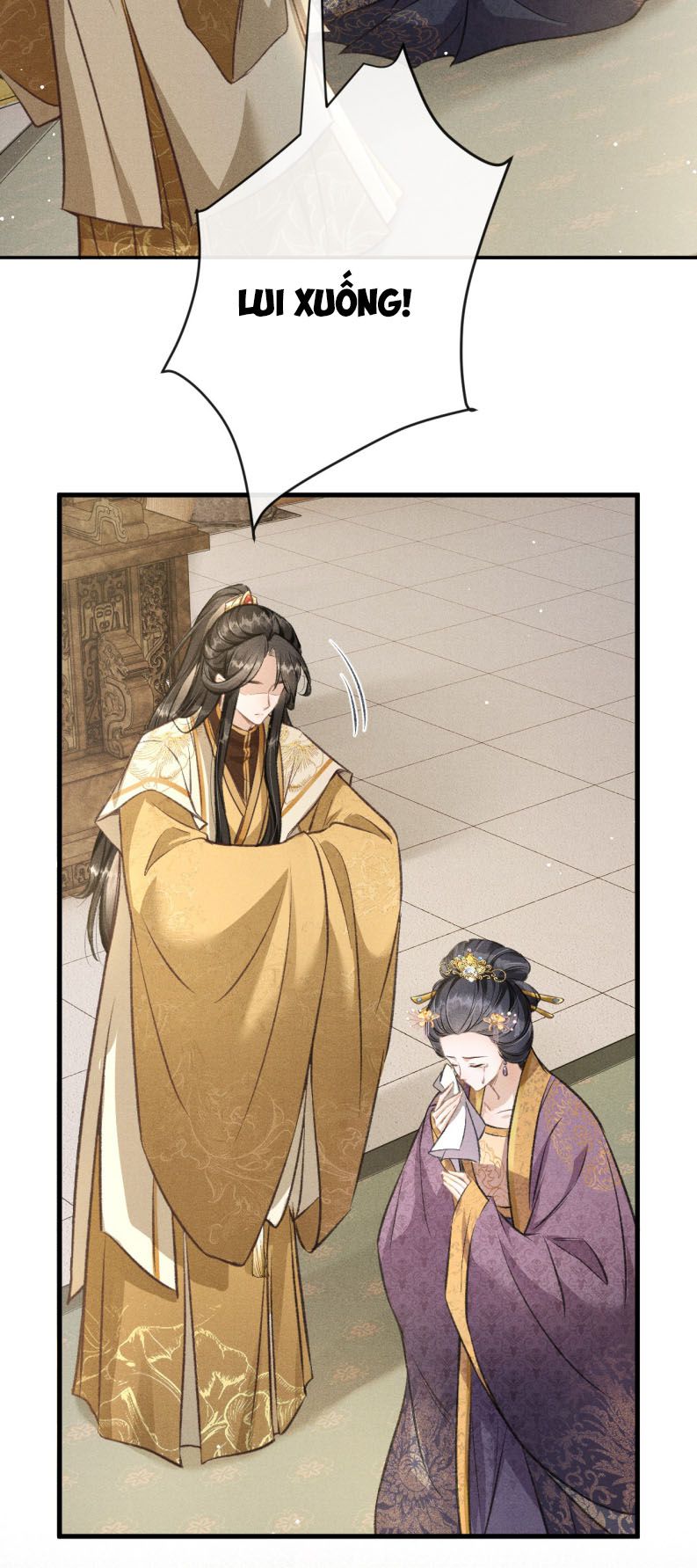 Đan Tiêu Vạn Dặm Chapter 73 - Next Chapter 74