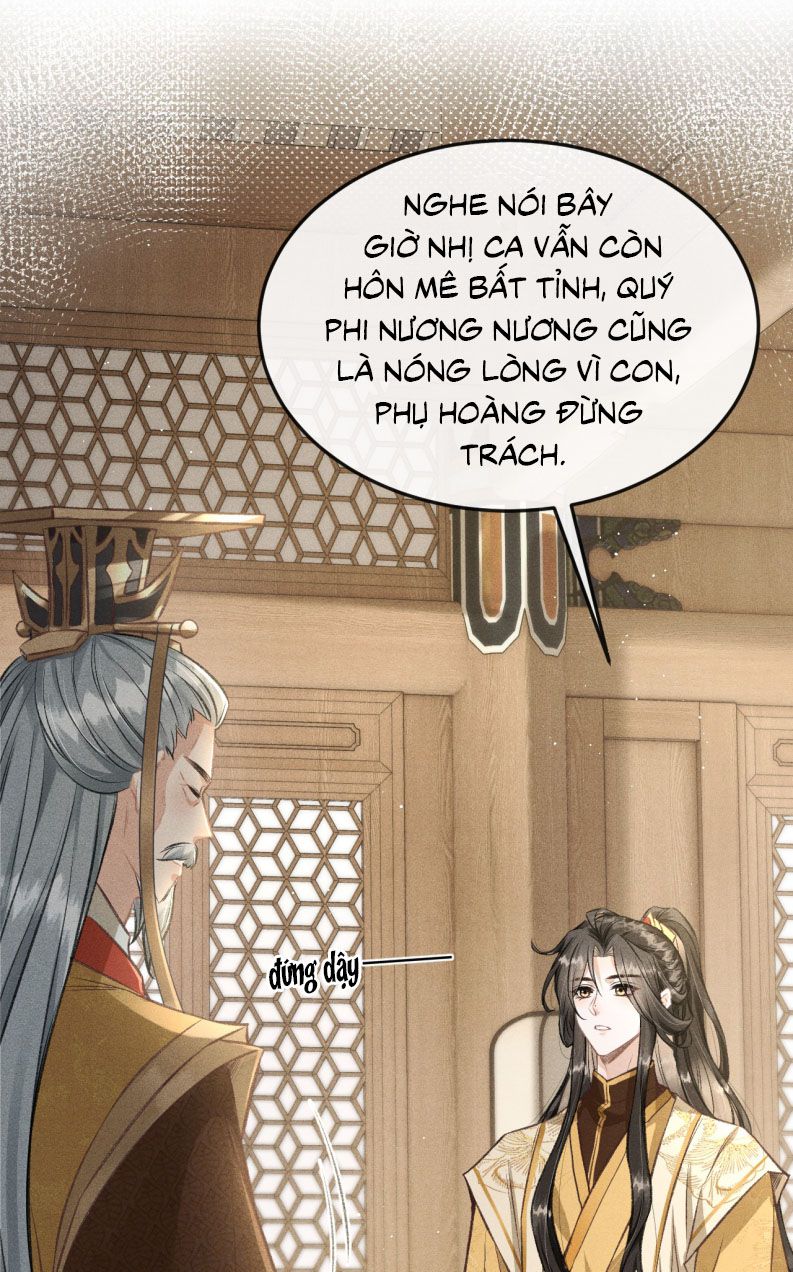 Đan Tiêu Vạn Dặm Chapter 73 - Next Chapter 74