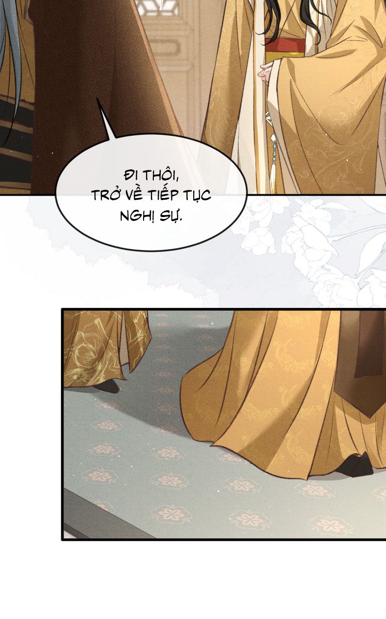 Đan Tiêu Vạn Dặm Chapter 73 - Next Chapter 74