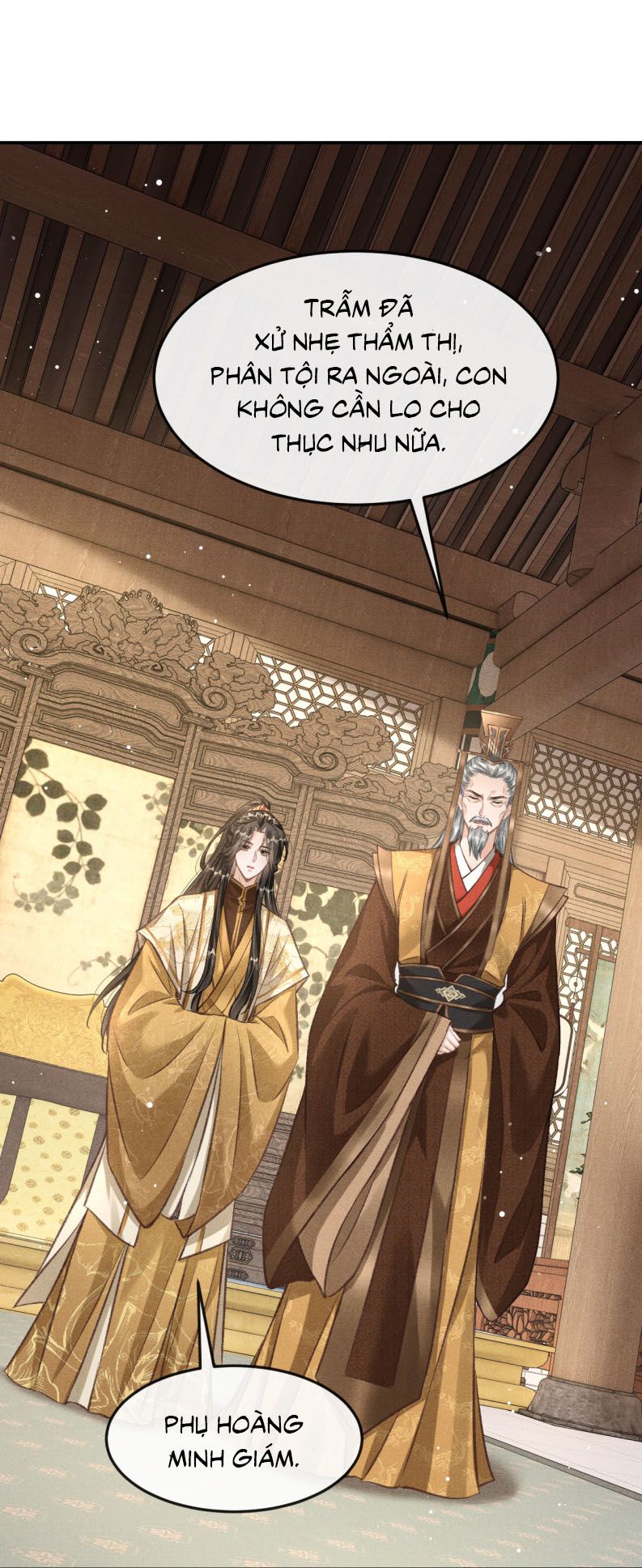 Đan Tiêu Vạn Dặm Chapter 73 - Next Chapter 74