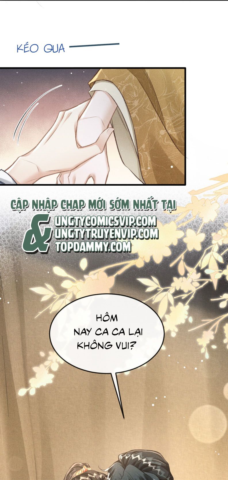 Đan Tiêu Vạn Dặm Chapter 73 - Next Chapter 74