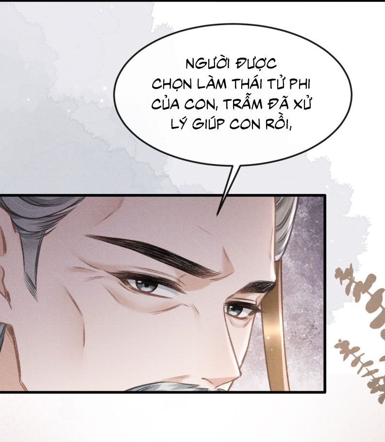 Đan Tiêu Vạn Dặm Chapter 73 - Next Chapter 74
