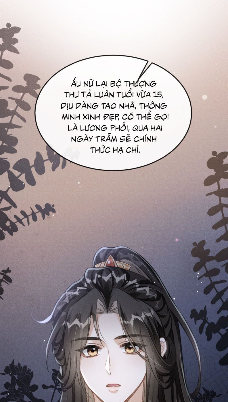 Đan Tiêu Vạn Dặm Chapter 73 - Next Chapter 74