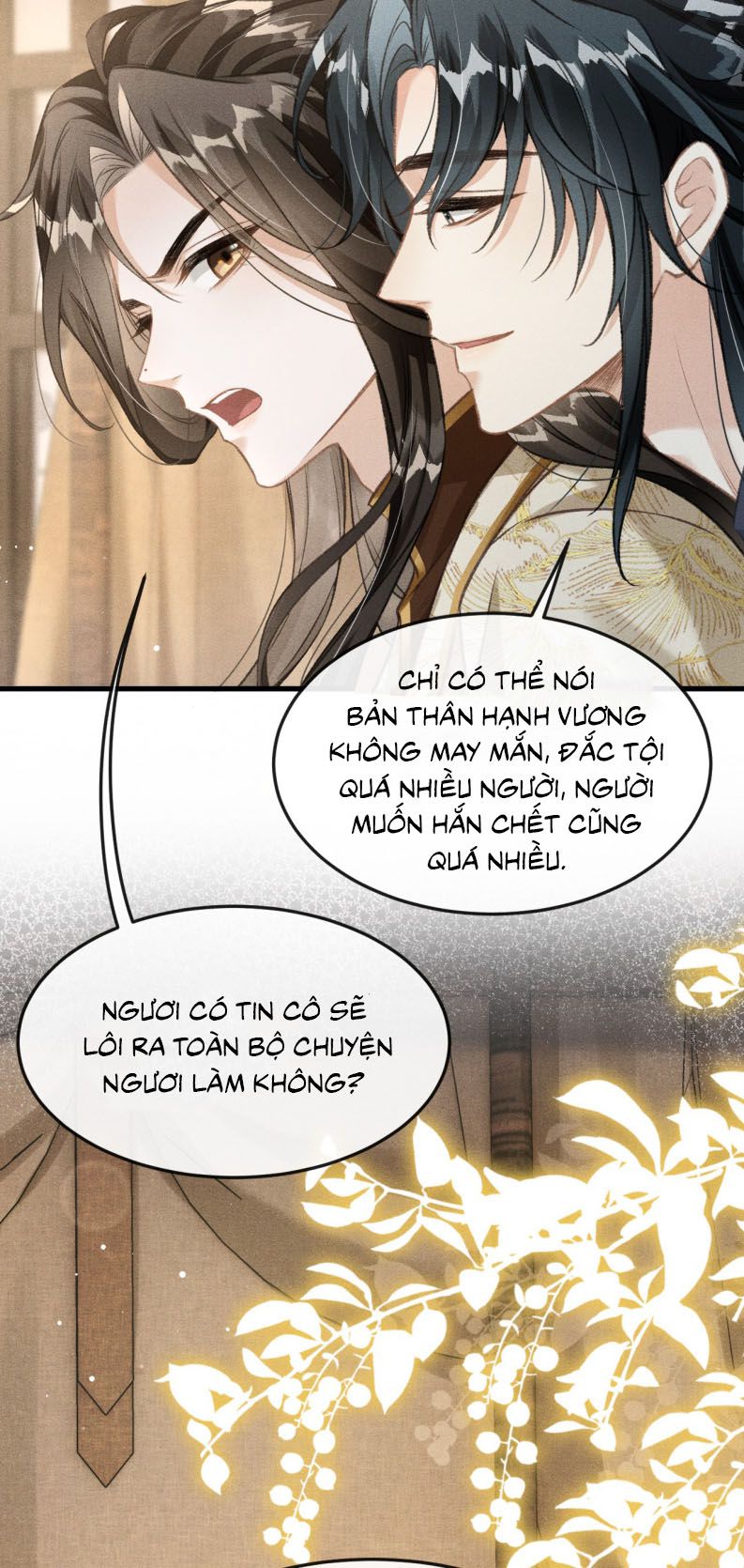Đan Tiêu Vạn Dặm Chapter 73 - Next Chapter 74