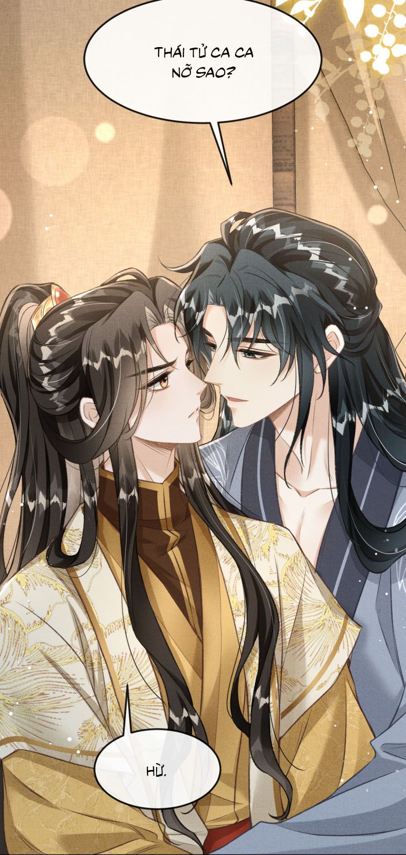 Đan Tiêu Vạn Dặm Chapter 73 - Next Chapter 74