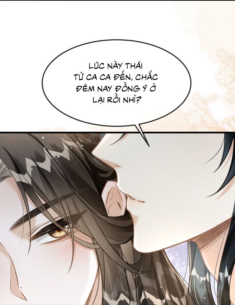 Đan Tiêu Vạn Dặm Chapter 73 - Next Chapter 74