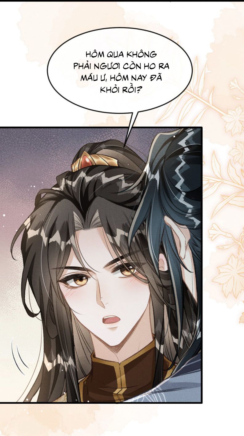Đan Tiêu Vạn Dặm Chapter 73 - Next Chapter 74