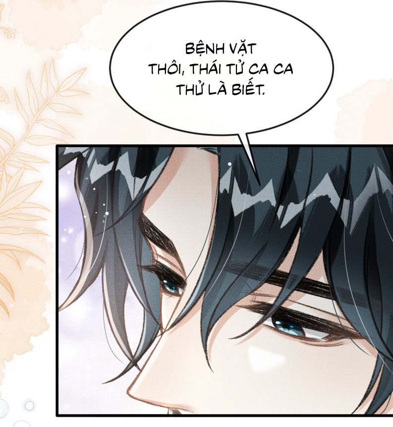 Đan Tiêu Vạn Dặm Chapter 73 - Next Chapter 74