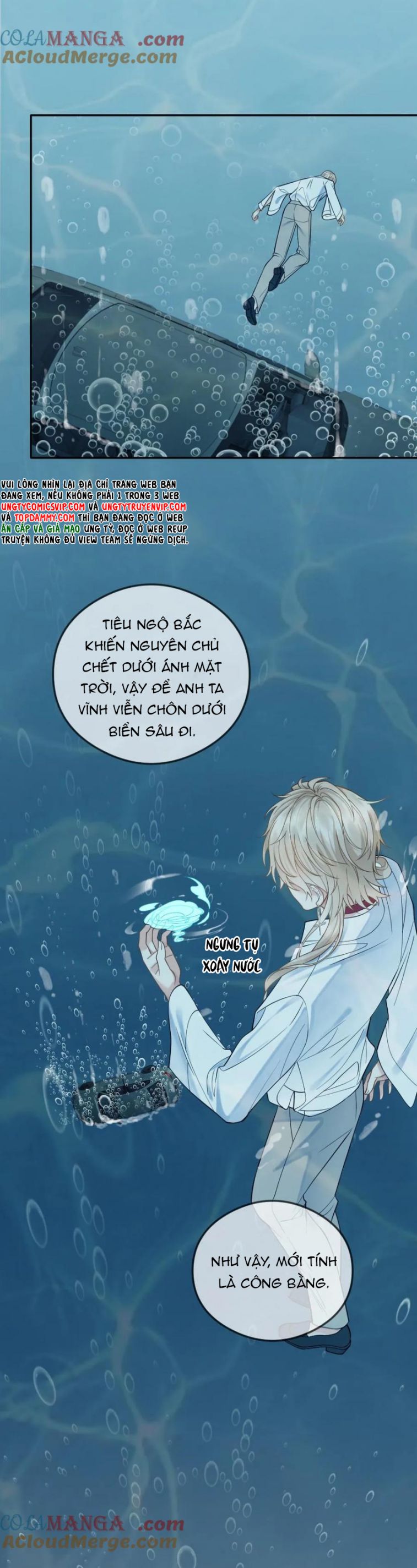 Lang Cẩu Chủ Thần Chapter 201 - Next Chapter 202