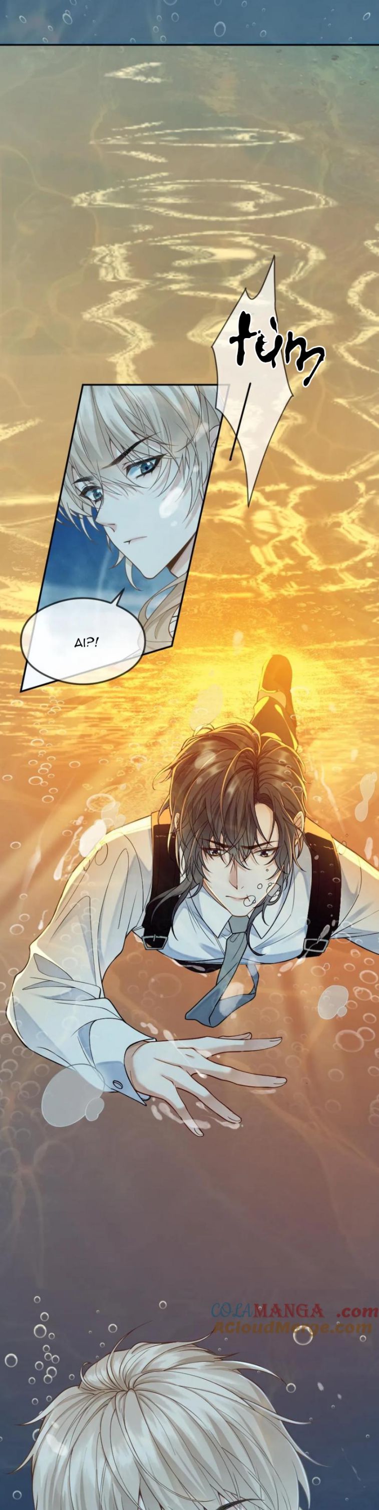 Lang Cẩu Chủ Thần Chapter 201 - Next Chapter 202