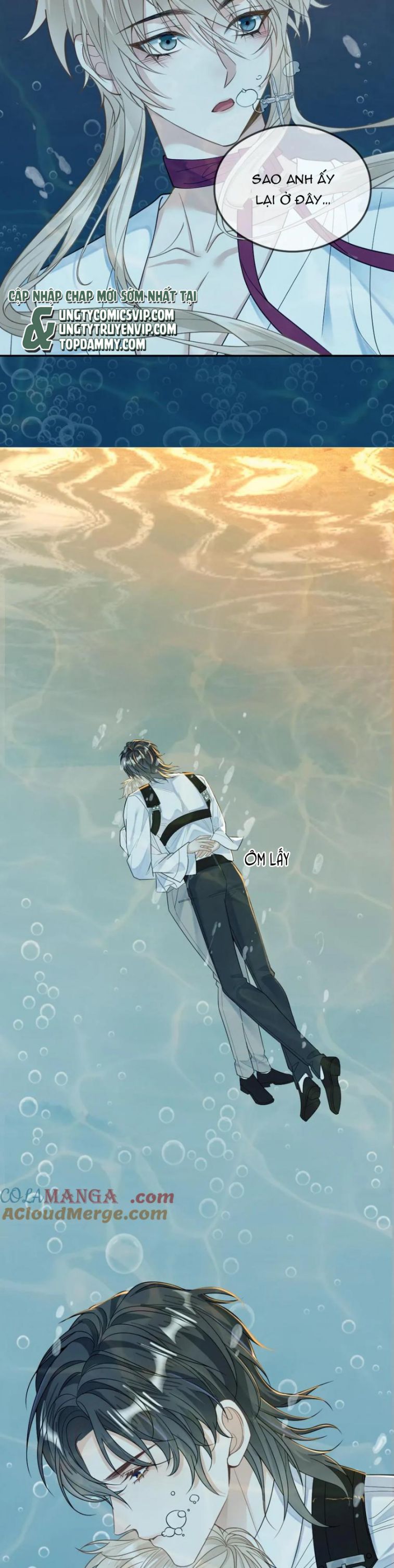 Lang Cẩu Chủ Thần Chapter 201 - Next Chapter 202