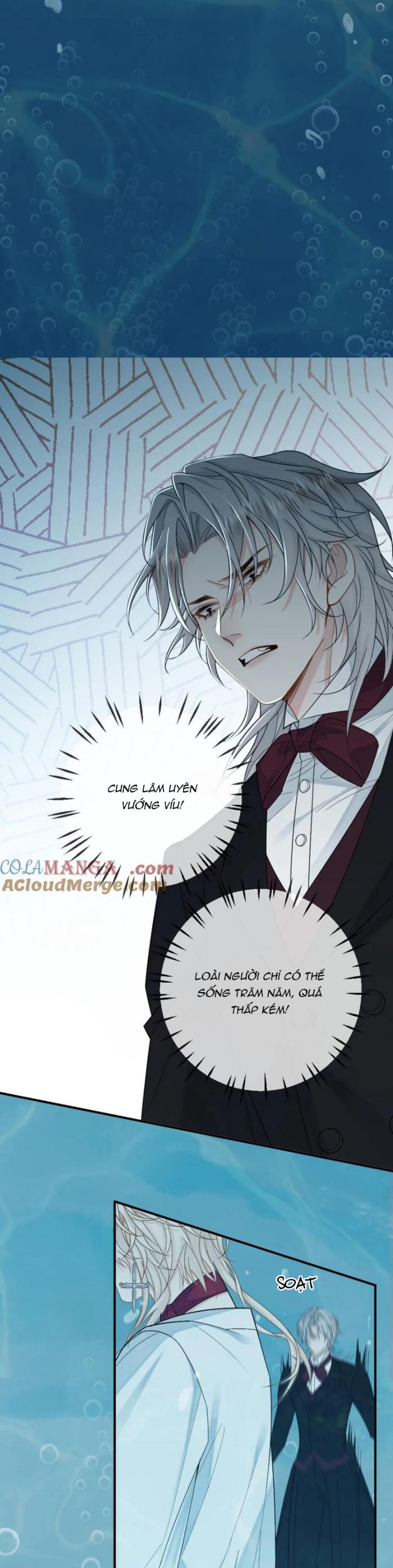 Lang Cẩu Chủ Thần Chapter 201 - Next Chapter 202