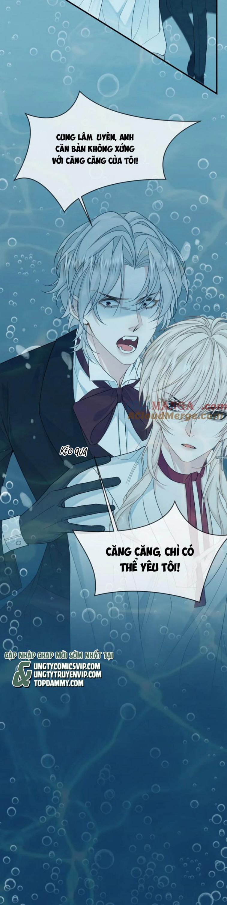Lang Cẩu Chủ Thần Chapter 201 - Next Chapter 202