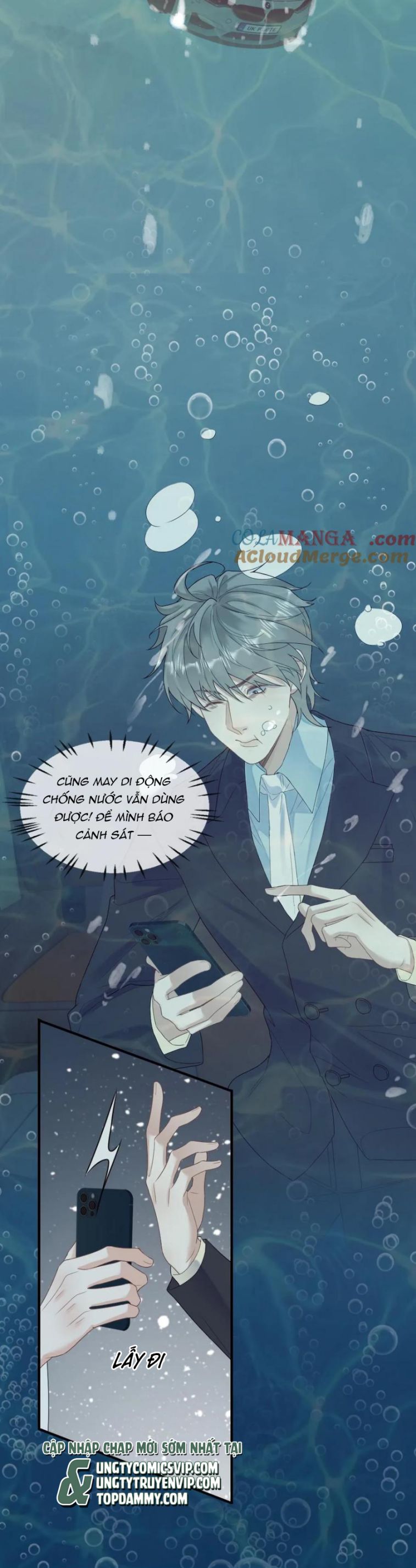 Lang Cẩu Chủ Thần Chapter 201 - Next Chapter 202