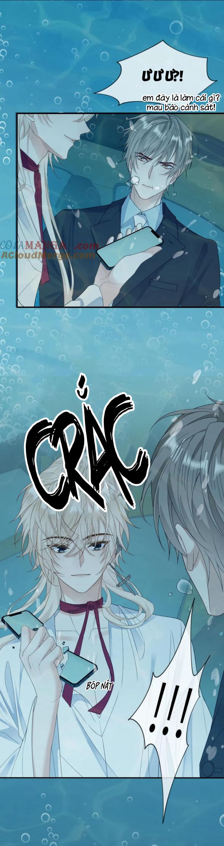 Lang Cẩu Chủ Thần Chapter 201 - Next Chapter 202