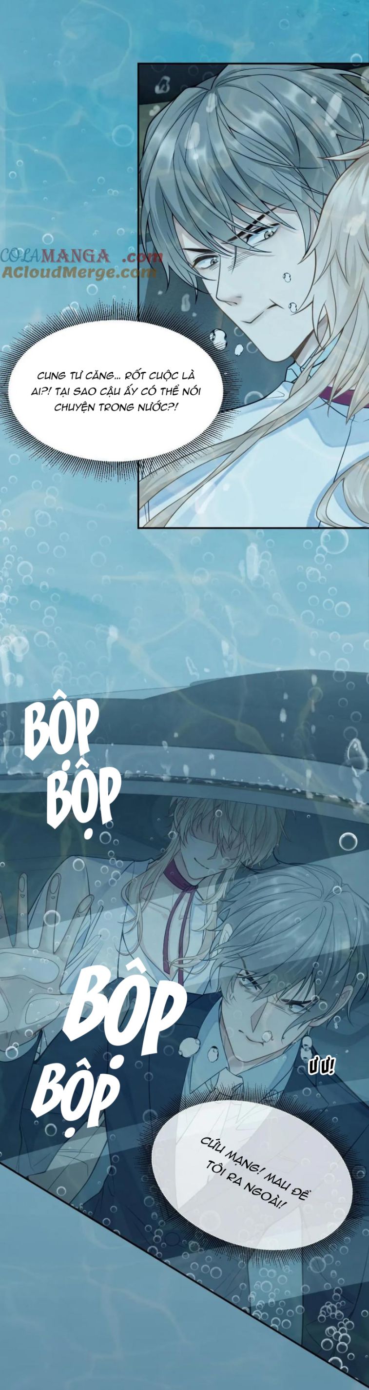Lang Cẩu Chủ Thần Chapter 201 - Next Chapter 202