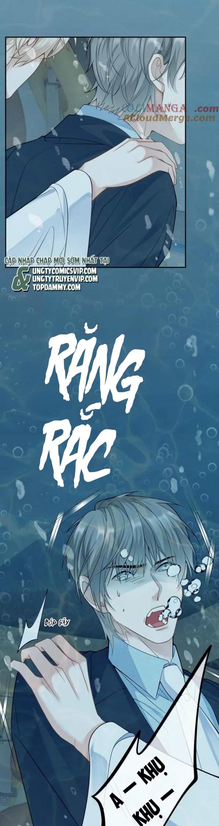 Lang Cẩu Chủ Thần Chapter 201 - Next Chapter 202