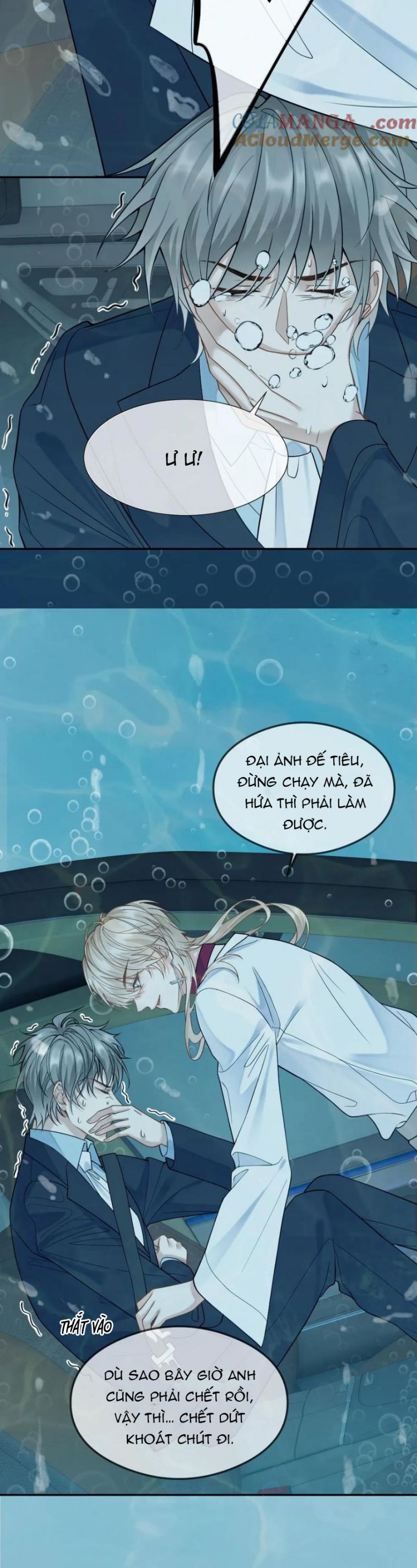 Lang Cẩu Chủ Thần Chapter 201 - Next Chapter 202