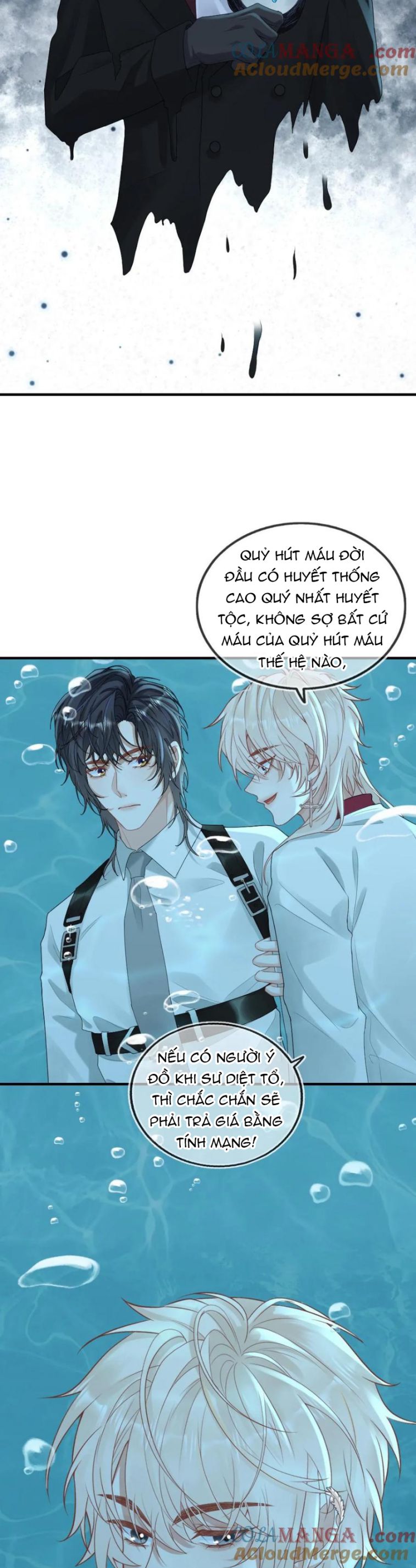 Lang Cẩu Chủ Thần Chapter 202 - Next Chapter 203
