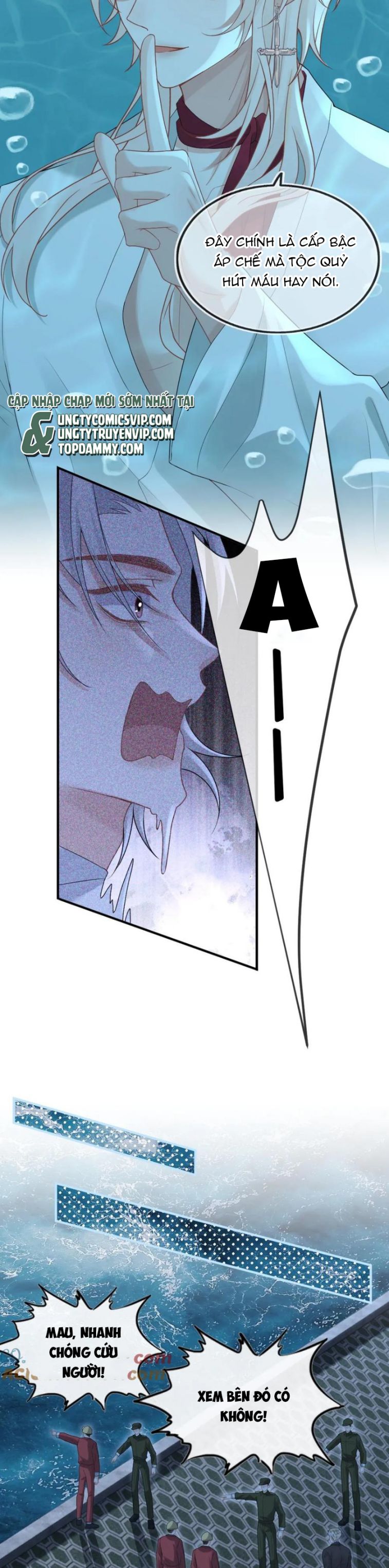 Lang Cẩu Chủ Thần Chapter 202 - Next Chapter 203