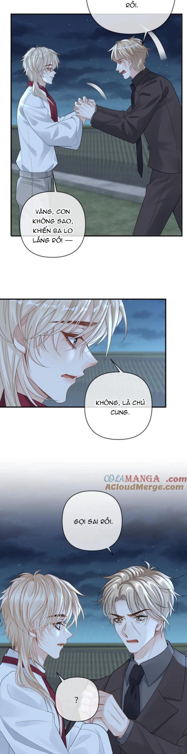 Lang Cẩu Chủ Thần Chapter 202 - Next Chapter 203
