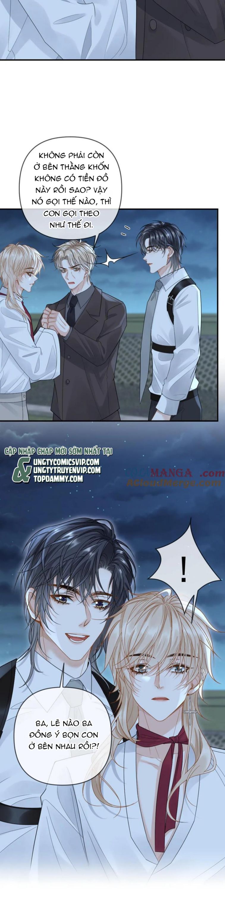 Lang Cẩu Chủ Thần Chapter 202 - Next Chapter 203