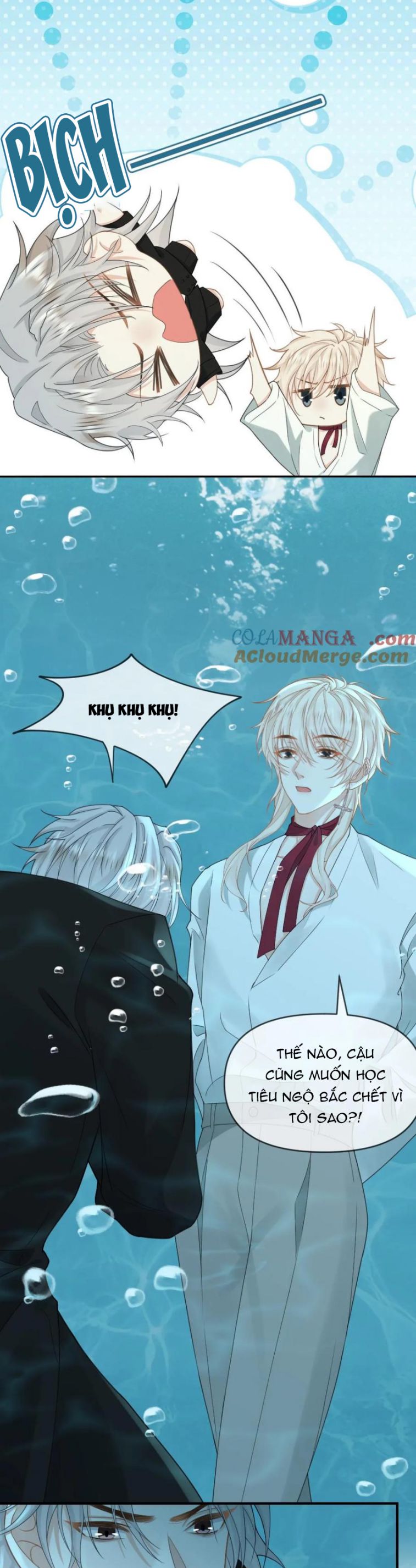 Lang Cẩu Chủ Thần Chapter 202 - Next Chapter 203