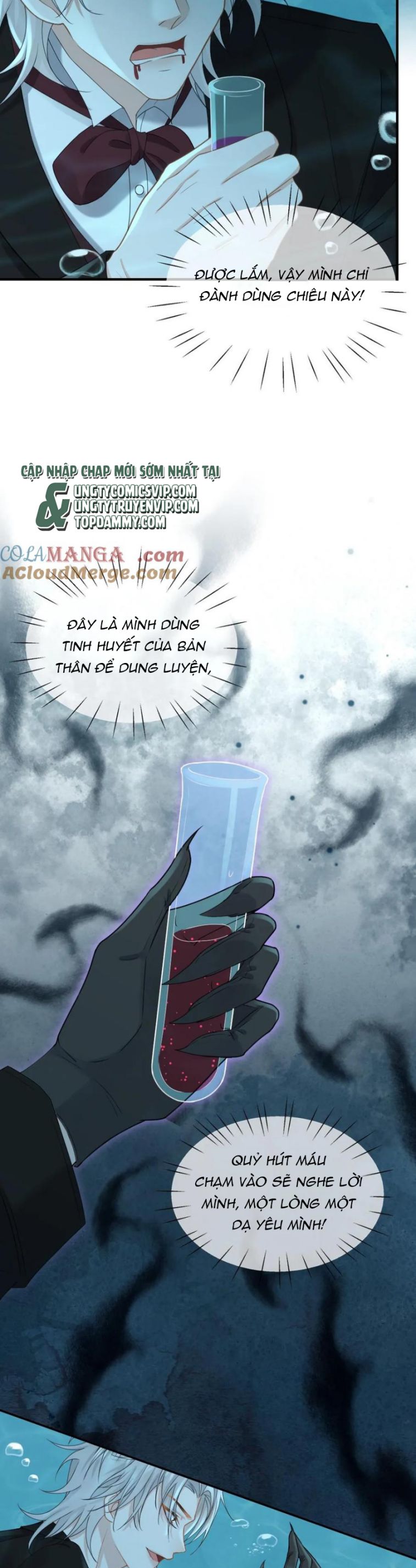 Lang Cẩu Chủ Thần Chapter 202 - Next Chapter 203