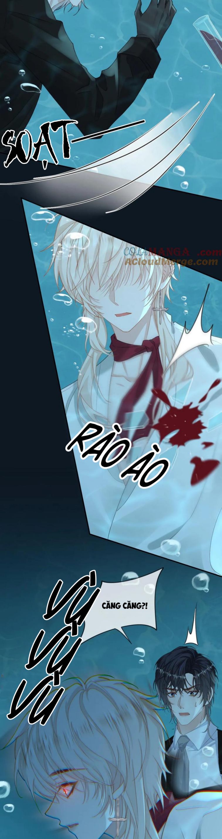 Lang Cẩu Chủ Thần Chapter 202 - Next Chapter 203