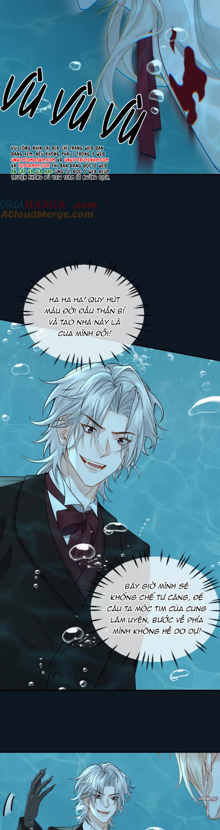 Lang Cẩu Chủ Thần Chapter 202 - Next Chapter 203