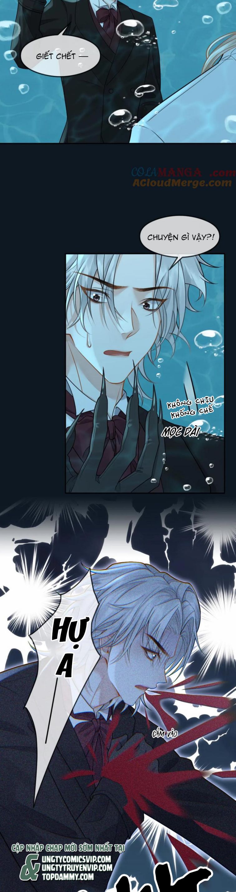 Lang Cẩu Chủ Thần Chapter 202 - Next Chapter 203