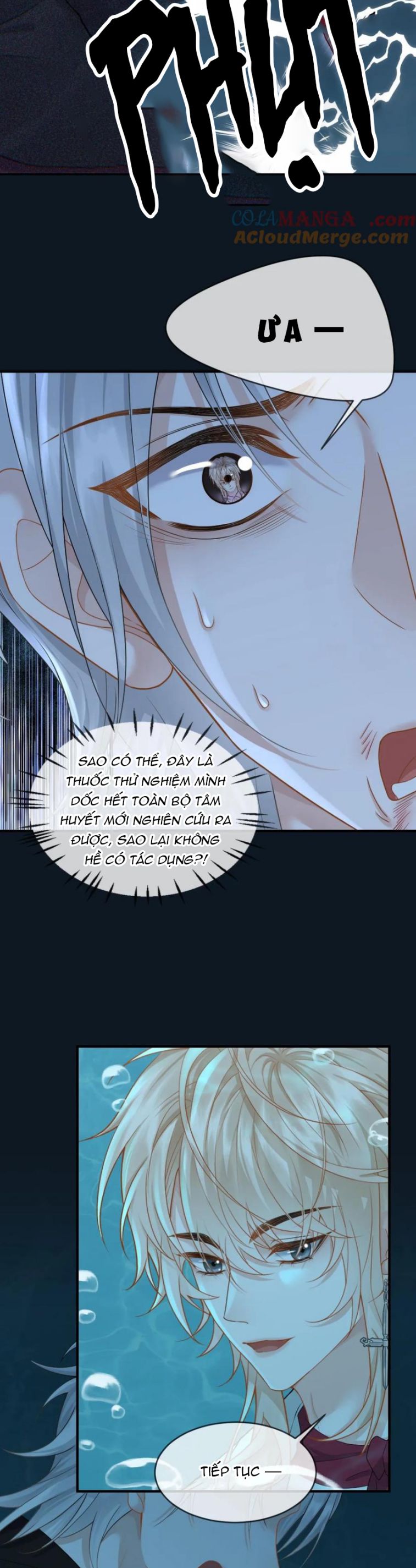 Lang Cẩu Chủ Thần Chapter 202 - Next Chapter 203