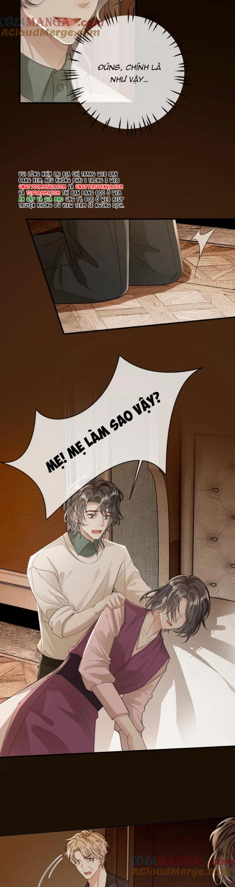 Lang Cẩu Chủ Thần Chapter 203 - Next Chapter 204
