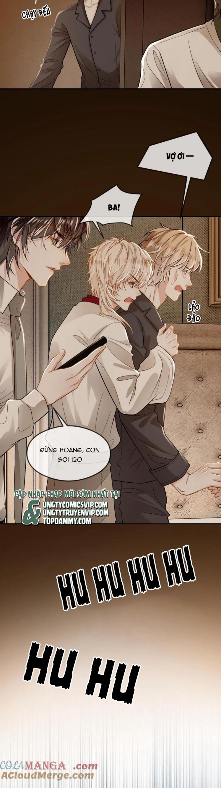 Lang Cẩu Chủ Thần Chapter 203 - Next Chapter 204