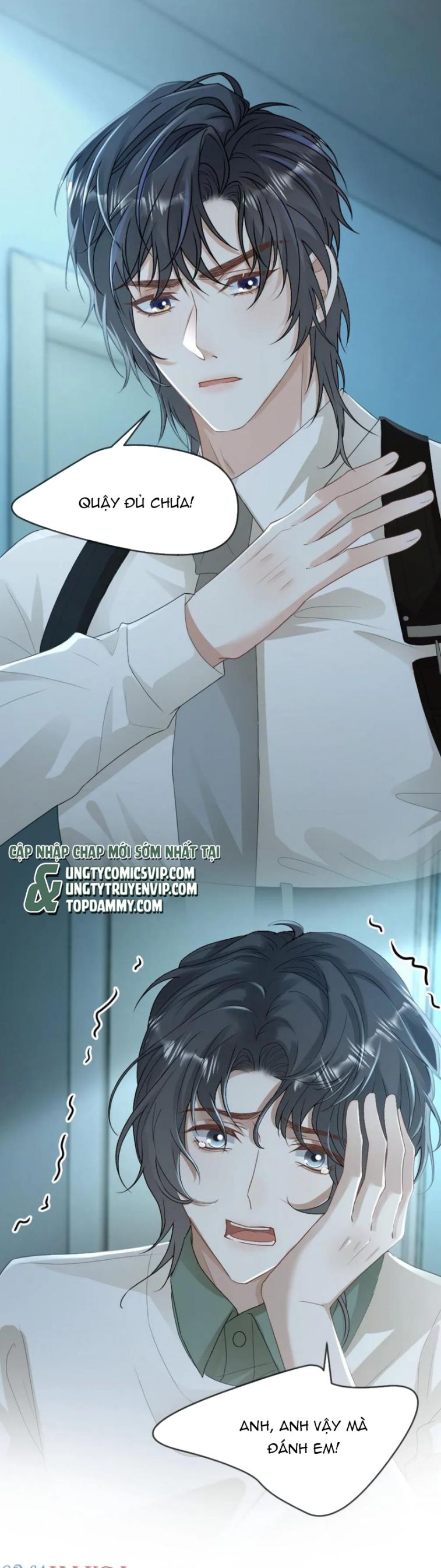 Lang Cẩu Chủ Thần Chapter 203 - Next Chapter 204