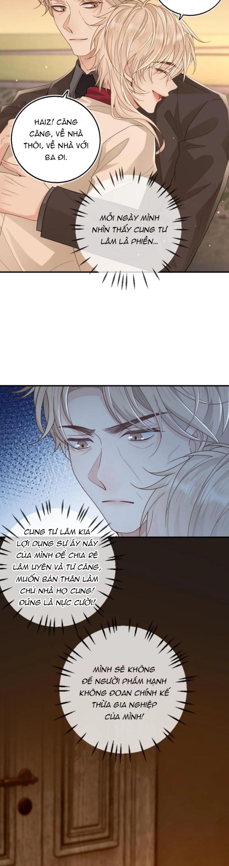 Lang Cẩu Chủ Thần Chapter 203 - Next Chapter 204