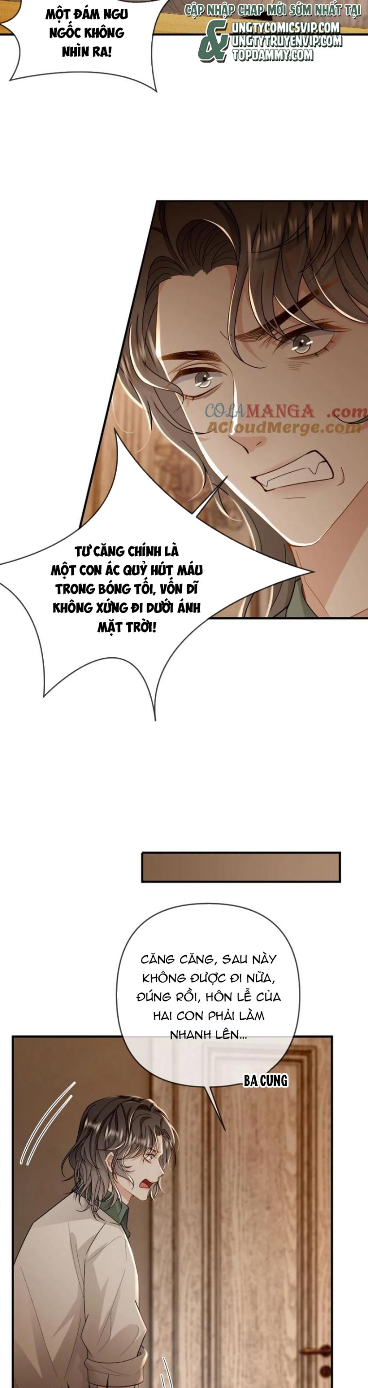 Lang Cẩu Chủ Thần Chapter 203 - Next Chapter 204