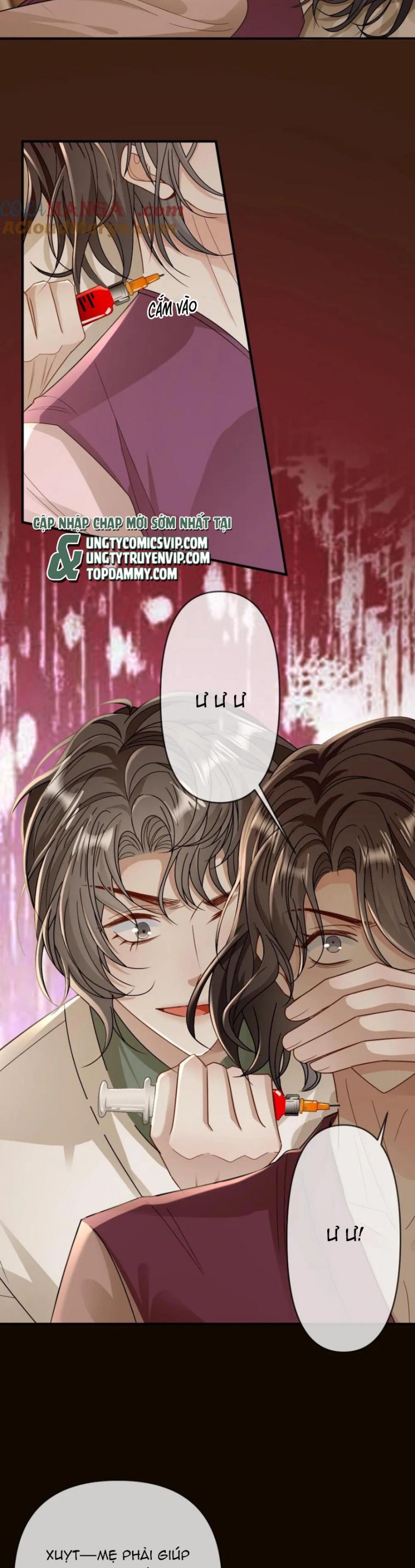 Lang Cẩu Chủ Thần Chapter 203 - Next Chapter 204