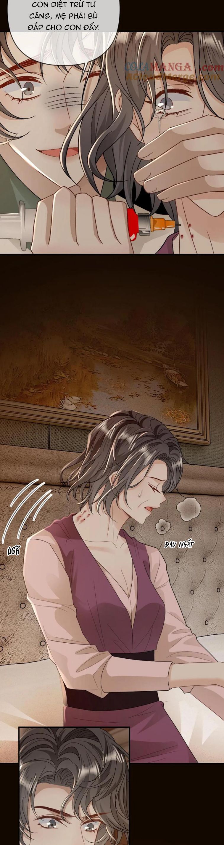 Lang Cẩu Chủ Thần Chapter 203 - Next Chapter 204