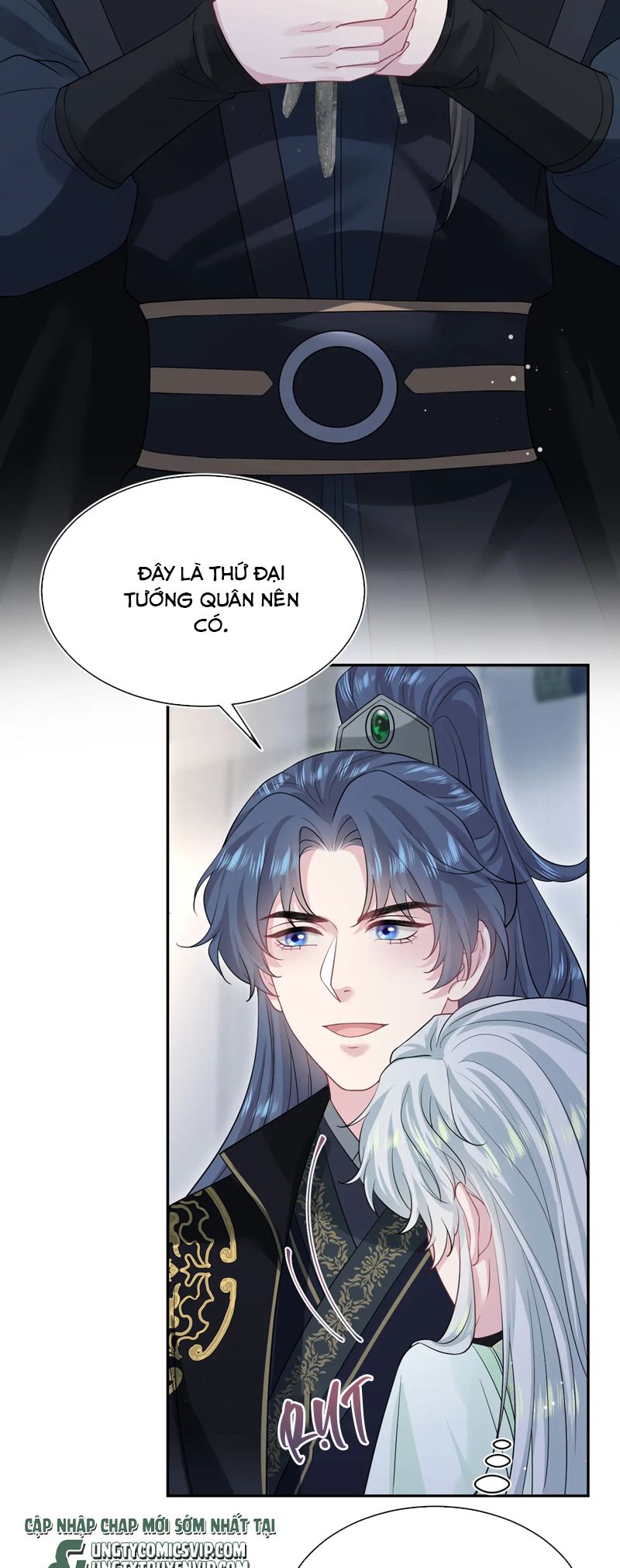 Tuyệt Mỹ Bạch Liên Hoa Online Dạy Học Chap 311 - Trang 2