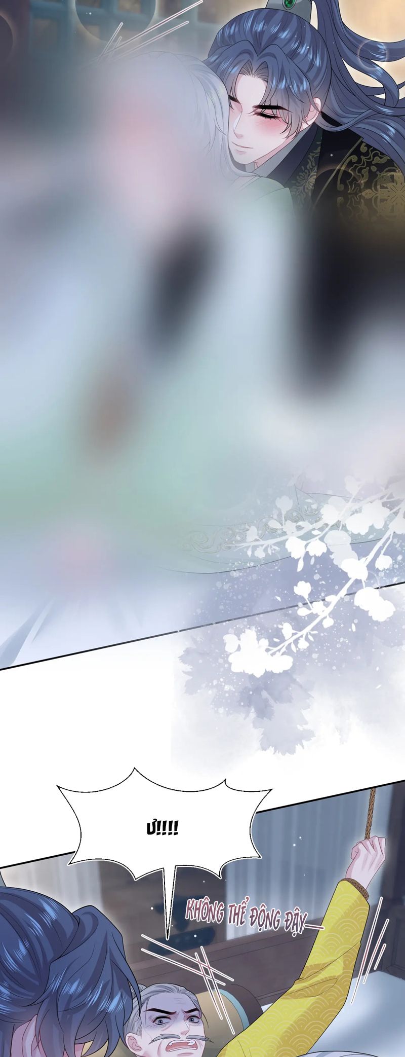 Tuyệt Mỹ Bạch Liên Hoa Online Dạy Học Chap 311 - Trang 2