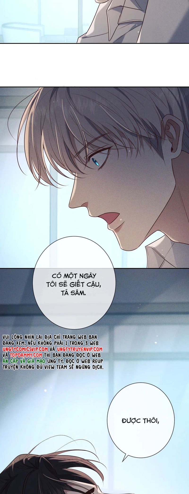 Đêm Tình Yêu Và Sát Ý Chap 18 - Next Chapter 18