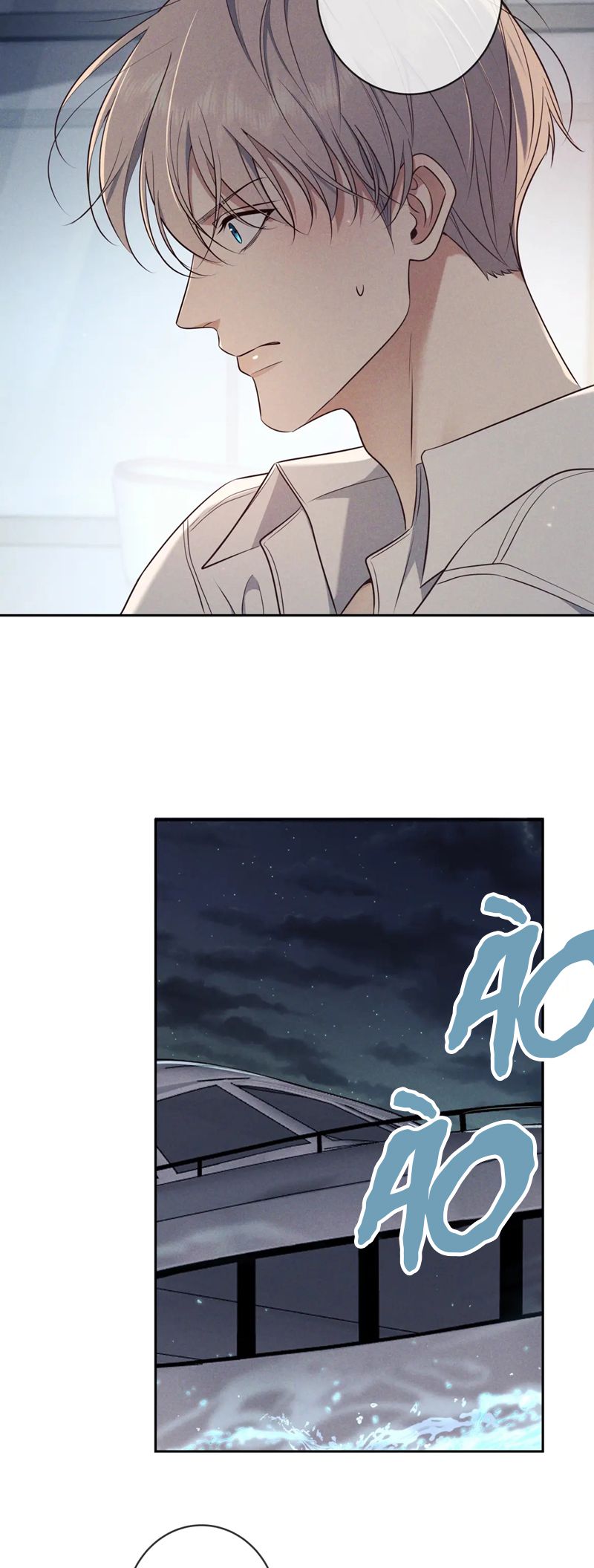 Đêm Tình Yêu Và Sát Ý Chap 18 - Next Chapter 18