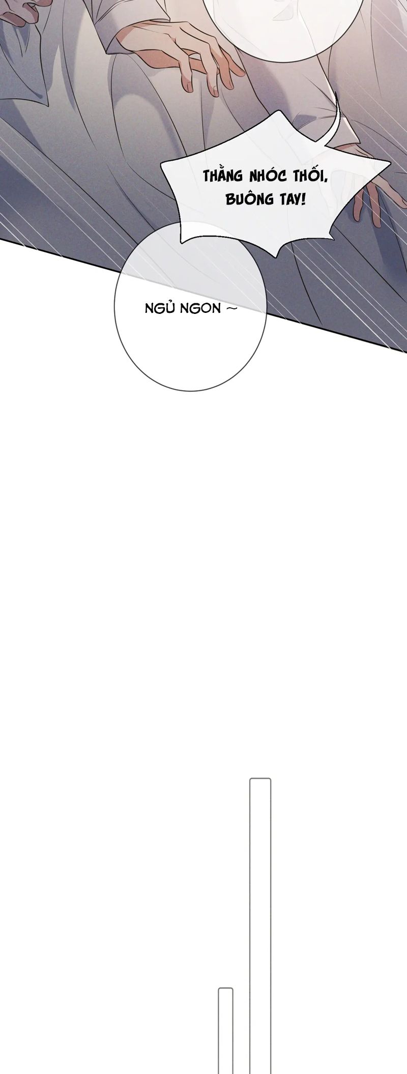 Đêm Tình Yêu Và Sát Ý Chap 18 - Next Chapter 18