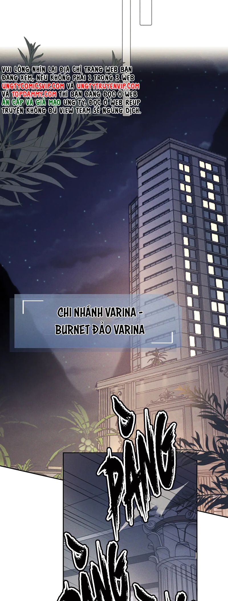 Đêm Tình Yêu Và Sát Ý Chap 18 - Next Chapter 18