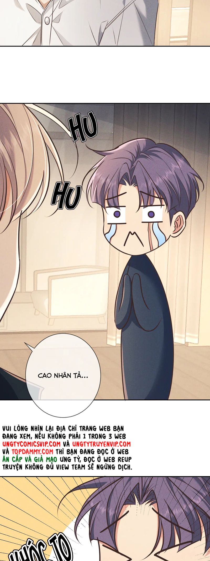 Đêm Tình Yêu Và Sát Ý Chap 18 - Next Chapter 18