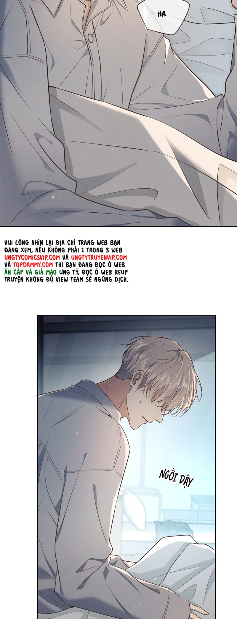 Đêm Tình Yêu Và Sát Ý Chap 18 - Next Chapter 18