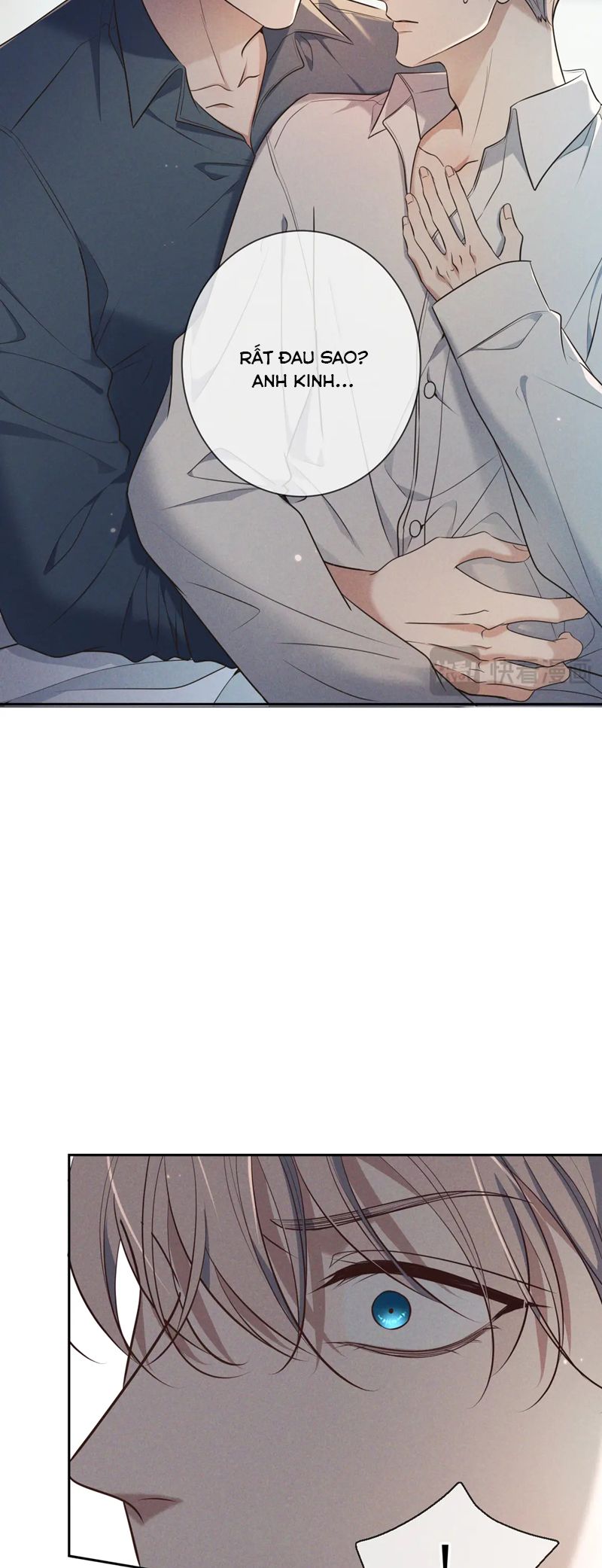 Đêm Tình Yêu Và Sát Ý Chap 18 - Next Chapter 18