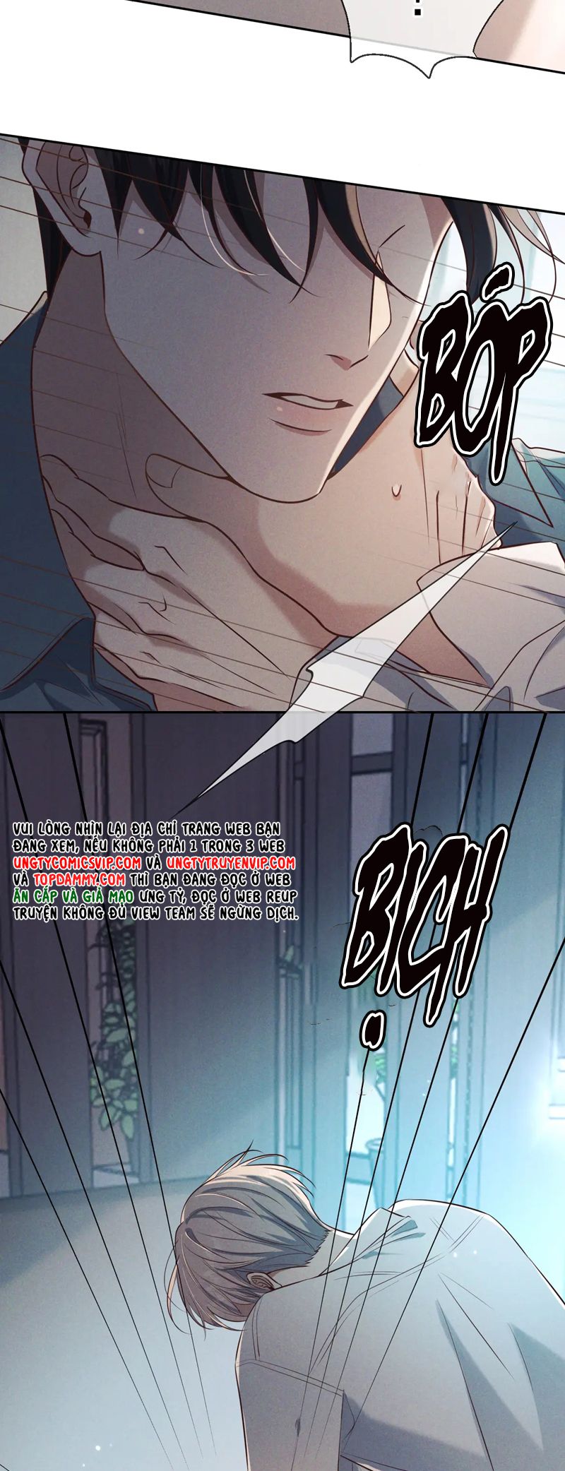 Đêm Tình Yêu Và Sát Ý Chap 18 - Next Chapter 18