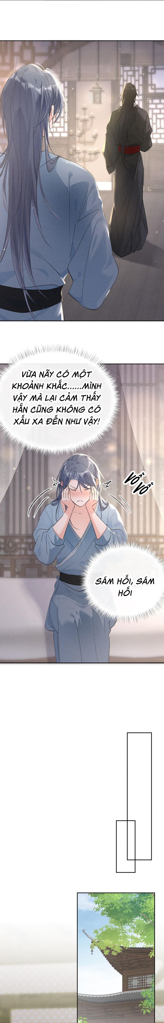 Dụ Địch Thâm Nhập Chapter 17 - Next Chap 17